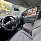 VW - VolksWagen Gol Comfortline 1.6 T. Flex 8V 5p 2015 Gás-6