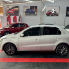 VW - VolksWagen Gol Comfortline 1.6 T. Flex 8V 5p 2015 Gás-2