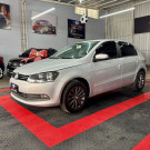 VW - VolksWagen Gol Comfortline 1.6 T. Flex 8V 5p 2015 Gás-1