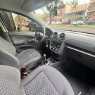 VW - VolksWagen Gol Comfortline 1.6 T. Flex 8V 5p 2015 Gás-8