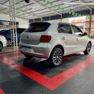 VW - VolksWagen Gol Comfortline 1.6 T. Flex 8V 5p 2015 Gás-5