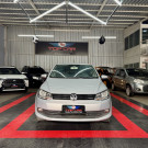 VW - VolksWagen Gol Comfortline 1.6 T. Flex 8V 5p 2015 Gás-0