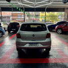 VW - VolksWagen Gol Comfortline 1.6 T. Flex 8V 5p 2015 Gás-4