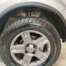 Ford EcoSport XLT 1.6/ 1.6 Flex 8V 5p 2007 Flex-7