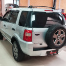 Ford EcoSport XLT 1.6/ 1.6 Flex 8V 5p 2007 Flex-2