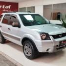 Ford EcoSport XLT 1.6/ 1.6 Flex 8V 5p 2007 Flex-8