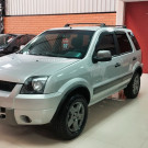 Ford EcoSport XLT 1.6/ 1.6 Flex 8V 5p 2007 Flex-1