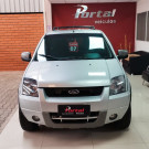 Ford EcoSport XLT 1.6/ 1.6 Flex 8V 5p 2007 Flex-0