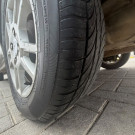 Ford Fiesta Sed. 1.6 8V Flex 4p 2005 Flex-8