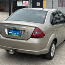 Ford Fiesta Sed. 1.6 8V Flex 4p 2005 Flex-2