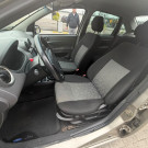 Ford Fiesta Sed. 1.6 8V Flex 4p 2005 Flex-5