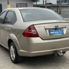 Ford Fiesta Sed. 1.6 8V Flex 4p 2005 Flex-4