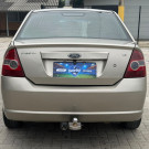 Ford Fiesta Sed. 1.6 8V Flex 4p 2005 Flex-3