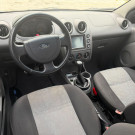 Ford Fiesta Sed. 1.6 8V Flex 4p 2005 Flex-6