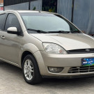 Ford Fiesta Sed. 1.6 8V Flex 4p 2005 Flex-1