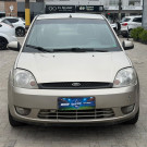 Ford Fiesta Sed. 1.6 8V Flex 4p 2005 Flex-0