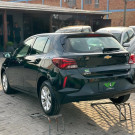 GM - Chevrolet ONIX HATCH LT 1.0 12V Flex 5p Mec. 2022 Flex-3