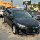 GM - Chevrolet ONIX HATCH LT 1.0 12V Flex 5p Mec. 2022 Flex-1