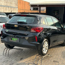 GM - Chevrolet ONIX HATCH LT 1.0 12V Flex 5p Mec. 2022 Flex-2