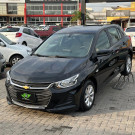 GM - Chevrolet ONIX HATCH LT 1.0 12V Flex 5p Mec. 2022 Flex-0