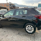 GM - Chevrolet ONIX HATCH LT 1.0 12V Flex 5p Mec. 2022 Flex-17