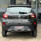 Renault KWID OUTSIDER 1.0 Flex 12V 5p Mec. 2023 Flex-10