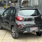 Renault KWID OUTSIDER 1.0 Flex 12V 5p Mec. 2023 Flex-1