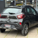 Renault KWID OUTSIDER 1.0 Flex 12V 5p Mec. 2023 Flex-5
