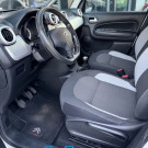 Citroën AIRCROSS Live 1.6 Flex 16V 5p Mec. 2018 Flex-8