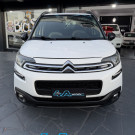 Citroën AIRCROSS Live 1.6 Flex 16V 5p Mec. 2018 Flex-1
