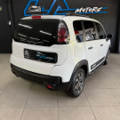 Citroën AIRCROSS Live 1.6 Flex 16V 5p Mec. 2018 Flex-11