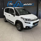 Citroën AIRCROSS Live 1.6 Flex 16V 5p Mec. 2018 Flex-1