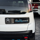 Citroën AIRCROSS Live 1.6 Flex 16V 5p Mec. 2018 Flex-12