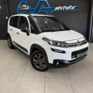 Citroën AIRCROSS Live 1.6 Flex 16V 5p Mec. 2018 Flex-2