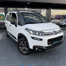 Citroën AIRCROSS Live 1.6 Flex 16V 5p Mec. 2018 Flex-3