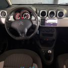 Citroën AIRCROSS Live 1.6 Flex 16V 5p Mec. 2018 Flex-5