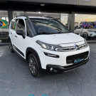 Citroën AIRCROSS Live 1.6 Flex 16V 5p Mec. 2018 Flex-2