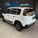 Citroën AIRCROSS Live 1.6 Flex 16V 5p Mec. 2018 Flex-10