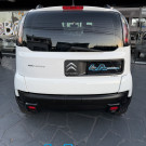 Citroën AIRCROSS Live 1.6 Flex 16V 5p Mec. 2018 Flex-11