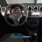 Citroën AIRCROSS Live 1.6 Flex 16V 5p Mec. 2018 Flex-4