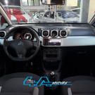 Citroën AIRCROSS Live 1.6 Flex 16V 5p Mec. 2018 Flex-4