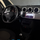 Citroën AIRCROSS Live 1.6 Flex 16V 5p Mec. 2018 Flex-6