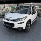 Citroën AIRCROSS Live 1.6 Flex 16V 5p Mec. 2018 Flex-0