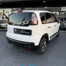 Citroën AIRCROSS Live 1.6 Flex 16V 5p Mec. 2018 Flex-13