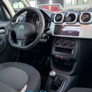 Citroën AIRCROSS Live 1.6 Flex 16V 5p Mec. 2018 Flex-7