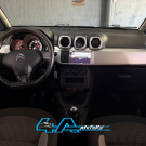 Citroën AIRCROSS Live 1.6 Flex 16V 5p Mec. 2018 Flex-3