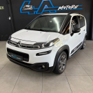 Citroën AIRCROSS Live 1.6 Flex 16V 5p Mec. 2018 Flex-0