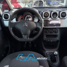 Citroën AIRCROSS Live 1.6 Flex 16V 5p Mec. 2018 Flex-5