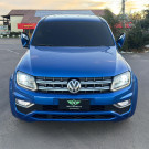 VW - VolksWagen AMAROK Hig. Extreme CD 2.0 4x4 Dies. Aut 2018 Diesel-11