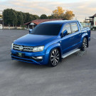 VW - VolksWagen AMAROK Hig. Extreme CD 2.0 4x4 Dies. Aut 2018 Diesel-0